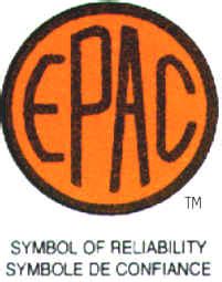 epac catalogue